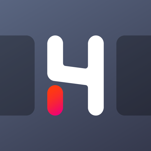 One4Home app icon